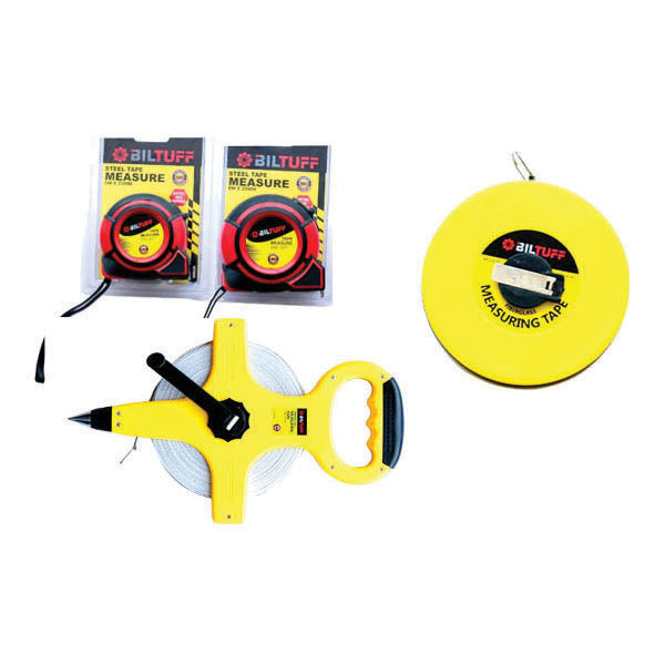 Measuring Tape