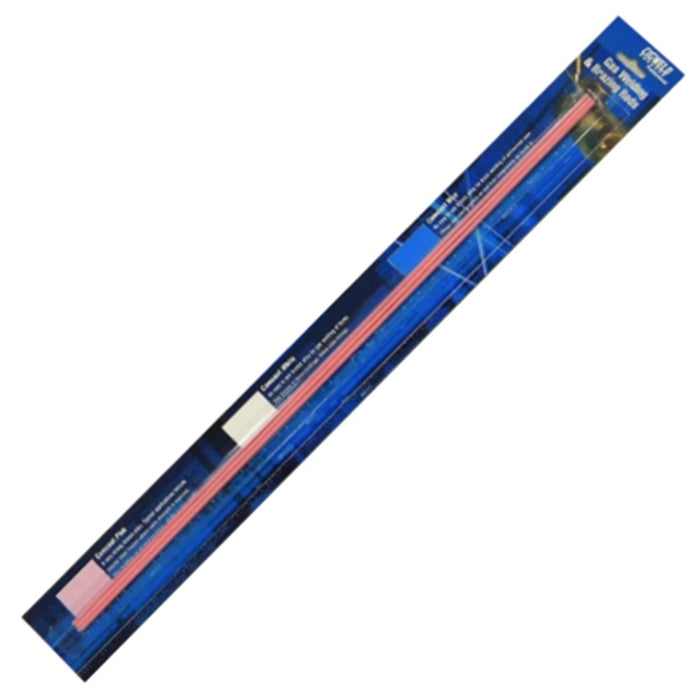 Comcoat pink 3.2mm 2.5kg pack
