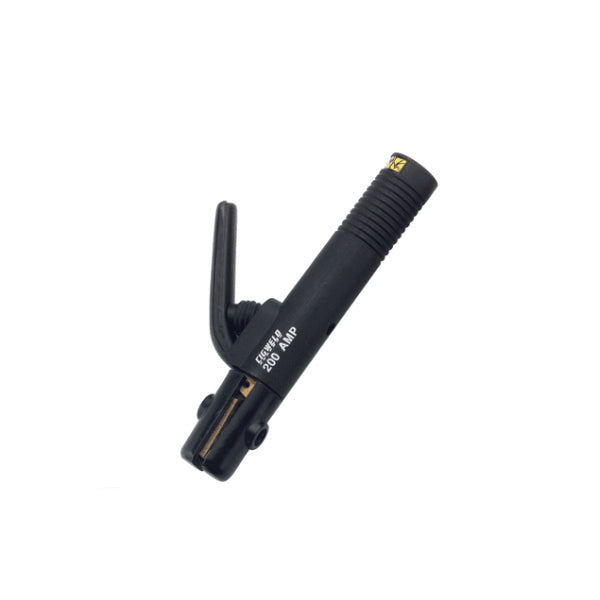Electrode Holder Tongs 200amp