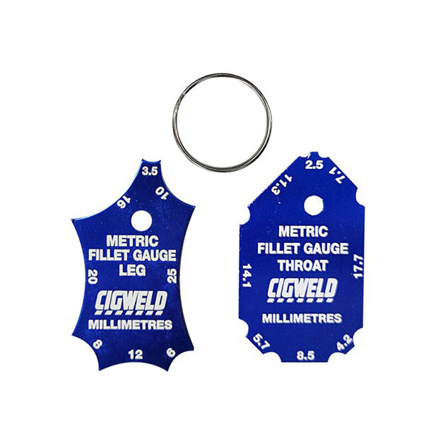Fillet Gauge