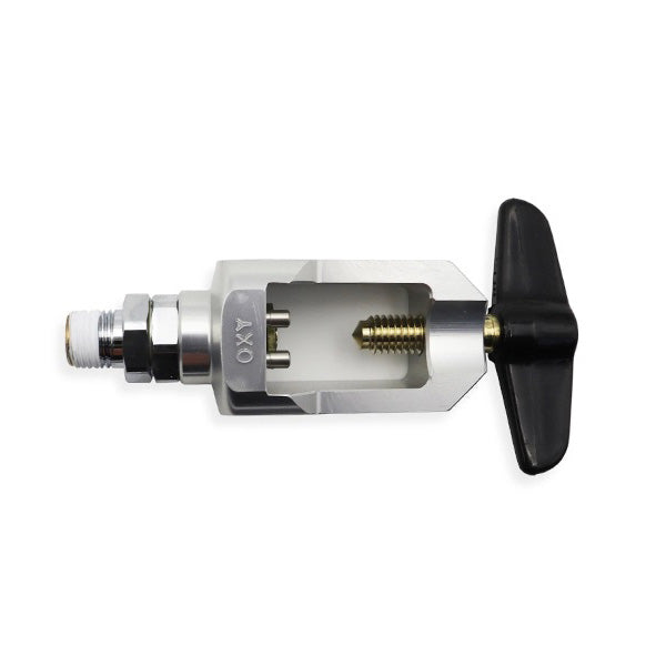 Yoke Assembly Medical Air