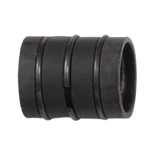 Insulator Tweco 4 Black Pk2