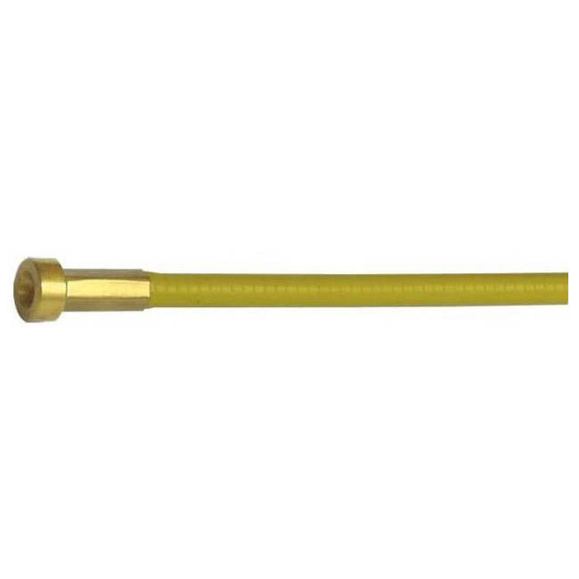 Liner Binzel Yellow 4M 1.2-1.6mm Pk1