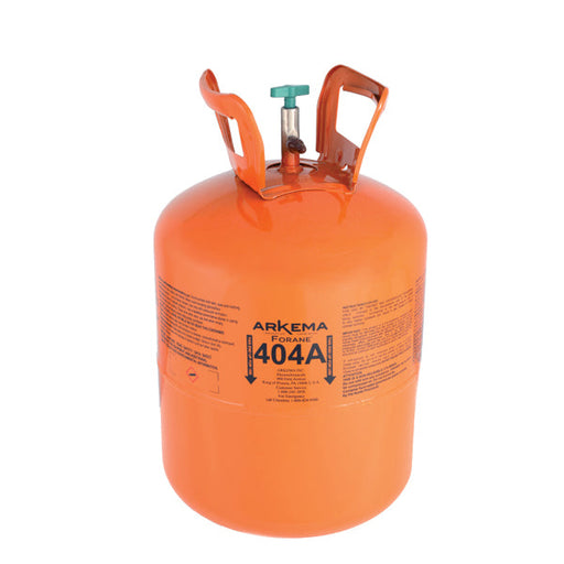 Forane R407c Refrigerants - Oceania Gas