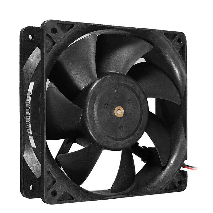 Replacement cooling Fan Everflo