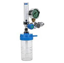 Humidifier Medical Oxygen - Oceania Gas