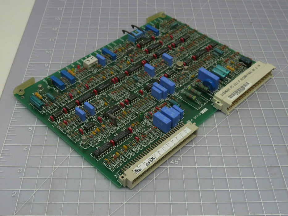 PCB WS250
