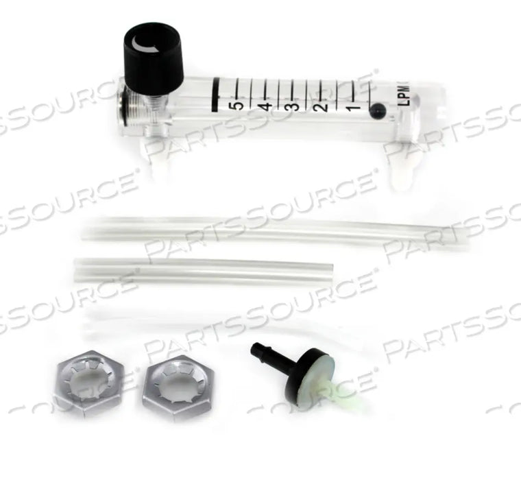 Flow meter kit 5lpm