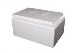 Dry ice 15kg in box